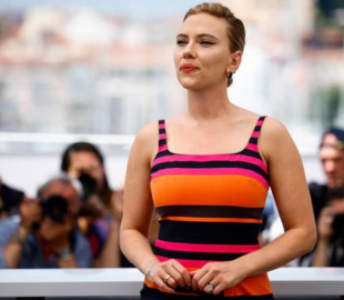 Війна Скарлетт Йоханссон з OpenAI знову розпалює пристрасті у Голлівуді