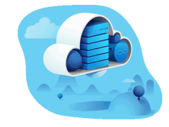 Облачный хостинг от украинских провайдеров существенно укрепил свои позиции на телеком-рынке