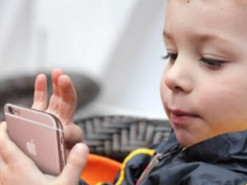 Новая версия iOS оказалась небезопасной для детей