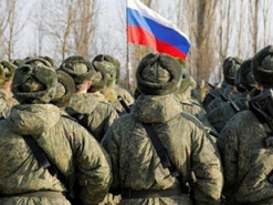 У РФ готуються запровадити воєнний стан - ЗМІ