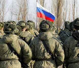 У РФ готуються запровадити воєнний стан - ЗМІ