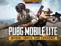 Официально запущена PUBG Mobile Lite