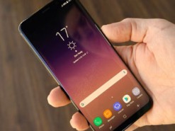Samsung Galaxy S9 получил поддержку неожиданной функции