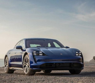 У Porsche зробили гучну заяву про Tesla