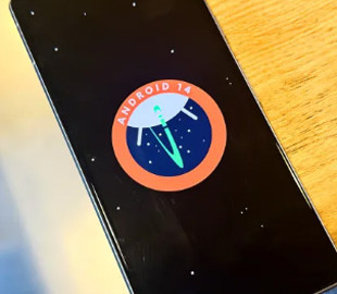 Google прибрала чотири опції з Android 14