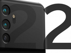 Появились подробности о камерах Samsung Galaxy S22 и Galaxy S22+