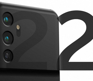 Появились подробности о камерах Samsung Galaxy S22 и Galaxy S22+
