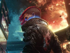 Обновлённую Cyberpunk 2077 протестировали на всех консолях