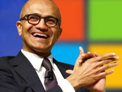 Вони можуть «з’їсти» економіку: СЕО Microsoft розкритикував AI-гігантів