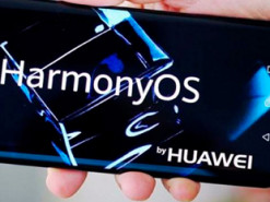 Фирменная система Huawei для смартфонов обошла iOS по плавности работы