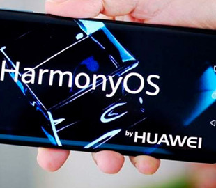 Фирменная система Huawei для смартфонов обошла iOS по плавности работы