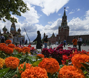 У Росії клієнт алкомаркету викликав поліцію, бо в магазині критикували війну