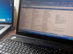 В Запорожье хакер продавал в Россию персональные данные украинцев