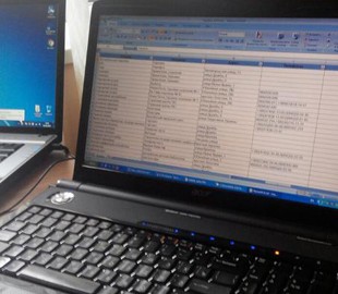 В Запорожье хакер продавал в Россию персональные данные украинцев