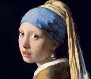 Усі картини Вермера можна подивитися в додатку доповненої реальності