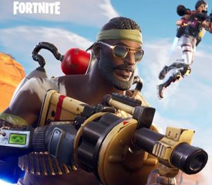 Epic Games объявила войну Google?