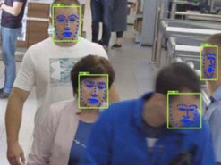 Стартапер из Днепра создал технологию распознавания лиц