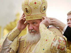 ПЦУ просить Вселенського патріарха Варфоломія позбавити Кирила престолу