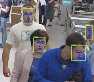 Стартапер из Днепра создал технологию распознавания лиц