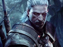 Ведьмак 3 выйдет на Nintendo Switch 15 октября