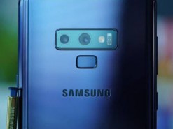 Samsung Galaxy Note 9 могут отозвать из-за недочётов производства
