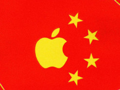 Apple удалила из App Store 47 000 приложений