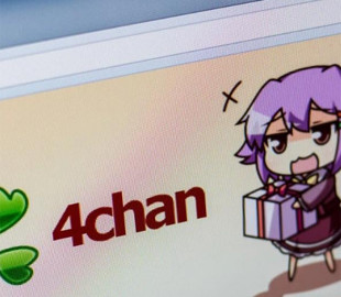 Хакери зламали найбільший в інтернеті форум, який звинувачують у пропаганді нацизму