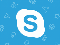 Ошибка в Skype приводит к автоматическому ответу на видеозвонки