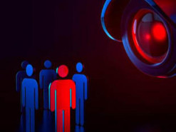 Европейский суд признал незаконным массовый сбор данных спецслужбами