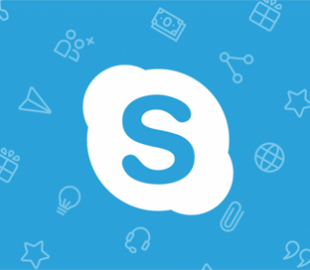 Ошибка в Skype приводит к автоматическому ответу на видеозвонки