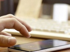 Мировой рынок смартфонов находится на пороге первого спада