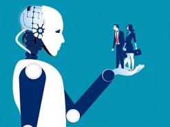 Ученые рассказали о негативных последствиях внедрения ИИ