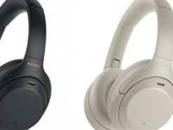 Sony представила продолжение своей самой популярной беспроводной гарнитуры