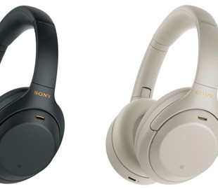 Sony представила продолжение своей самой популярной беспроводной гарнитуры