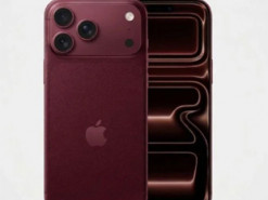 Яким буде iPhone 18 Pro: вже відомі ключові фішки головного смартфона осені