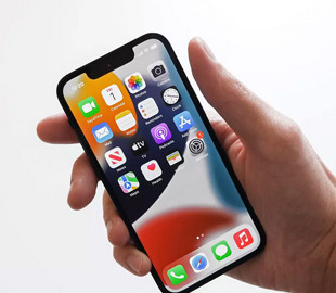 С последним обновлением iPhone 13 начнут полноценно поддерживать 120 Гц