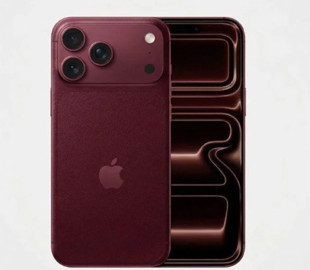 Яким буде iPhone 18 Pro: вже відомі ключові фішки головного смартфона осені