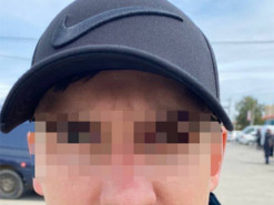 В Одесской области задержали иностранца, который фотографировал блокпосты военных