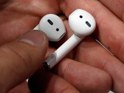 Раскрыта дата выхода AirPods 2