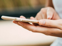 5 часов смартфона в день оборачиваются лишним весом