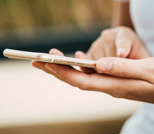 5 часов смартфона в день оборачиваются лишним весом