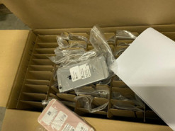 Пограничники задержали нелегальную партию IPhone, которые ввозились в Украину под видом пищевых добавок