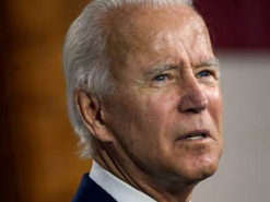 Байден о кибератаках: "Я передал Путину список 16 секторов, которые не должны подвергаться нападениям"