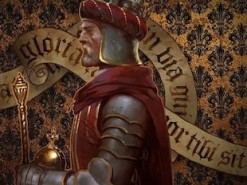 Автор Kingdom Come и первой «Мафии» стал лицом мартовского Forbes