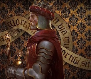 Автор Kingdom Come и первой «Мафии» стал лицом мартовского Forbes