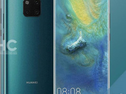 Линейка Huawei Mate 20 получит финальную EMUI 11 в марте
