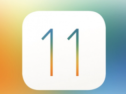 iOS 11 установлена на 85% совместимых устройств Apple