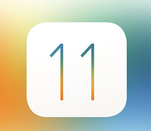 iOS 11 установлена на 85% совместимых устройств Apple