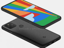 Флагман Pixel 5 имеет все шансы стать крайне популярным на момент релиза