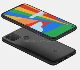 Флагман Pixel 5 имеет все шансы стать крайне популярным на момент релиза